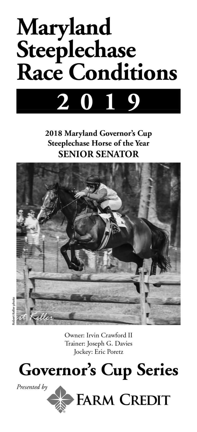 2019 Maryland Conditions Book Now Available Online Maryland